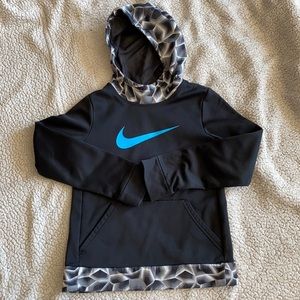 Nike Youth Girls hoodie